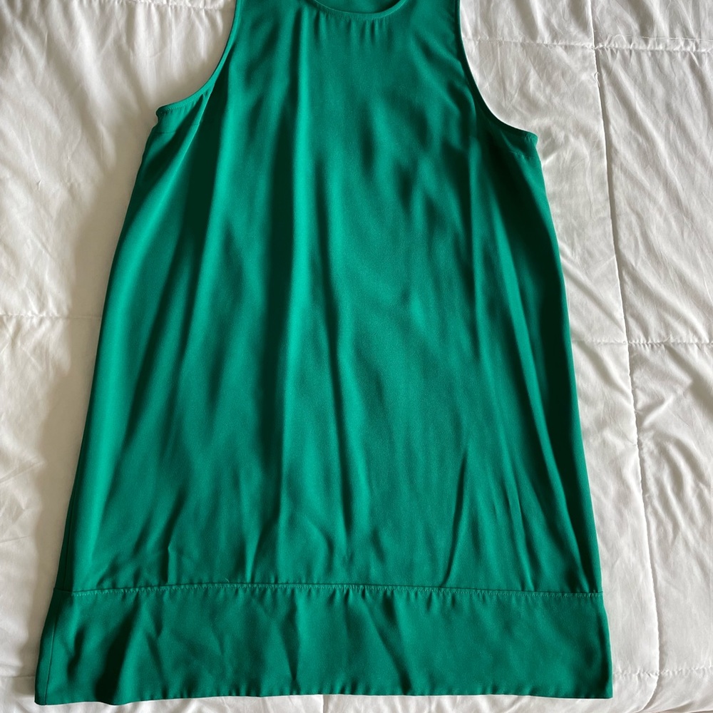 Leith Shift Dress
